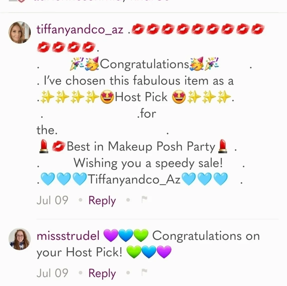 🌟💫Host Pick🌟💫NIB Mary Kay Eyeshadow Palette- Paris Starlight